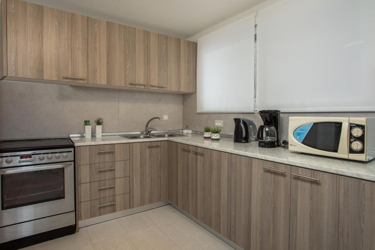 Stegna Paradise View Apartment Archangelos (Rhodes)