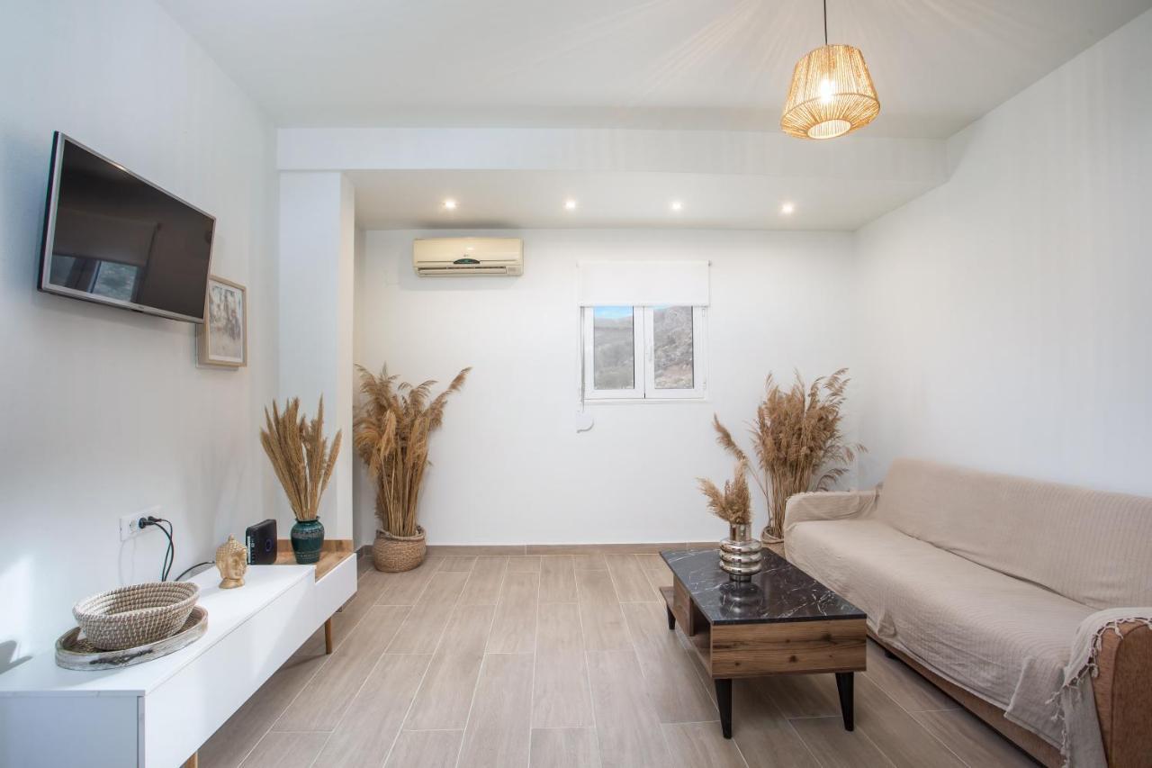 Stegna Paradise View Apartment Archangelos (Rhodes)