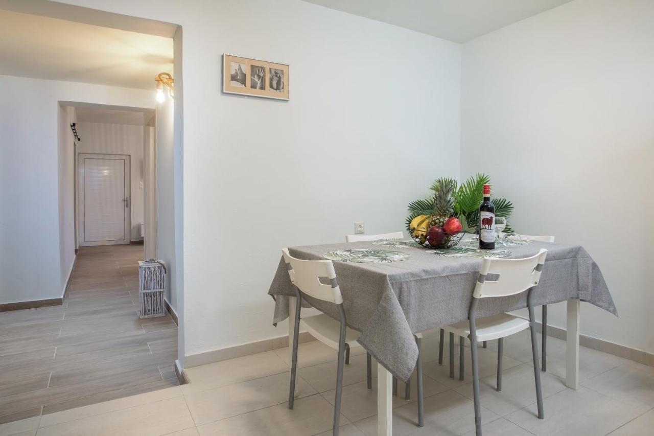 Stegna Paradise View Apartment Archangelos (Rhodes)