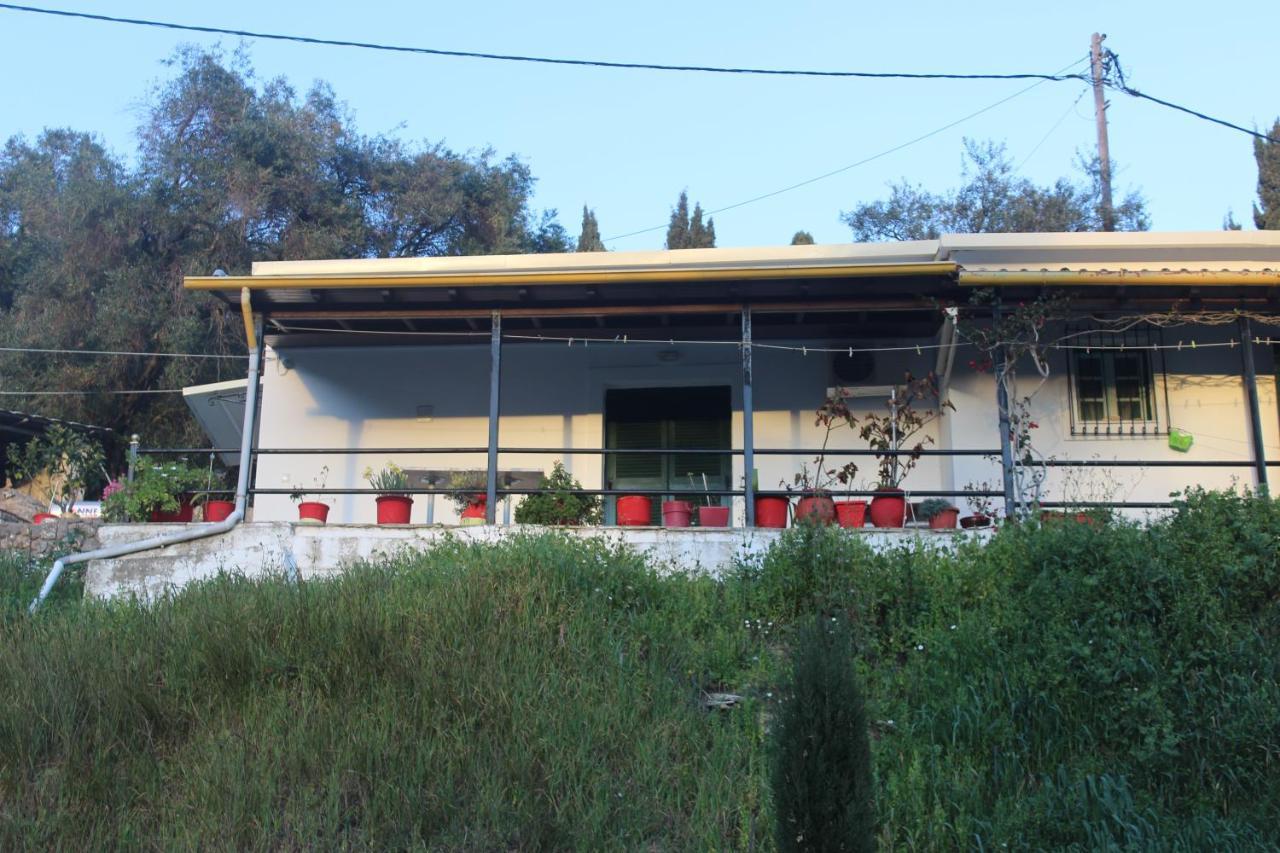 Holiday home Niky's Paleokastritsa