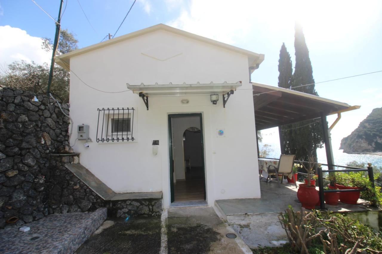 Niky's * Paleokastritsa