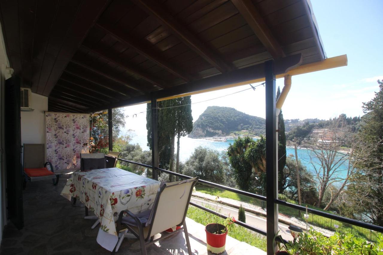 Holiday home Niky's