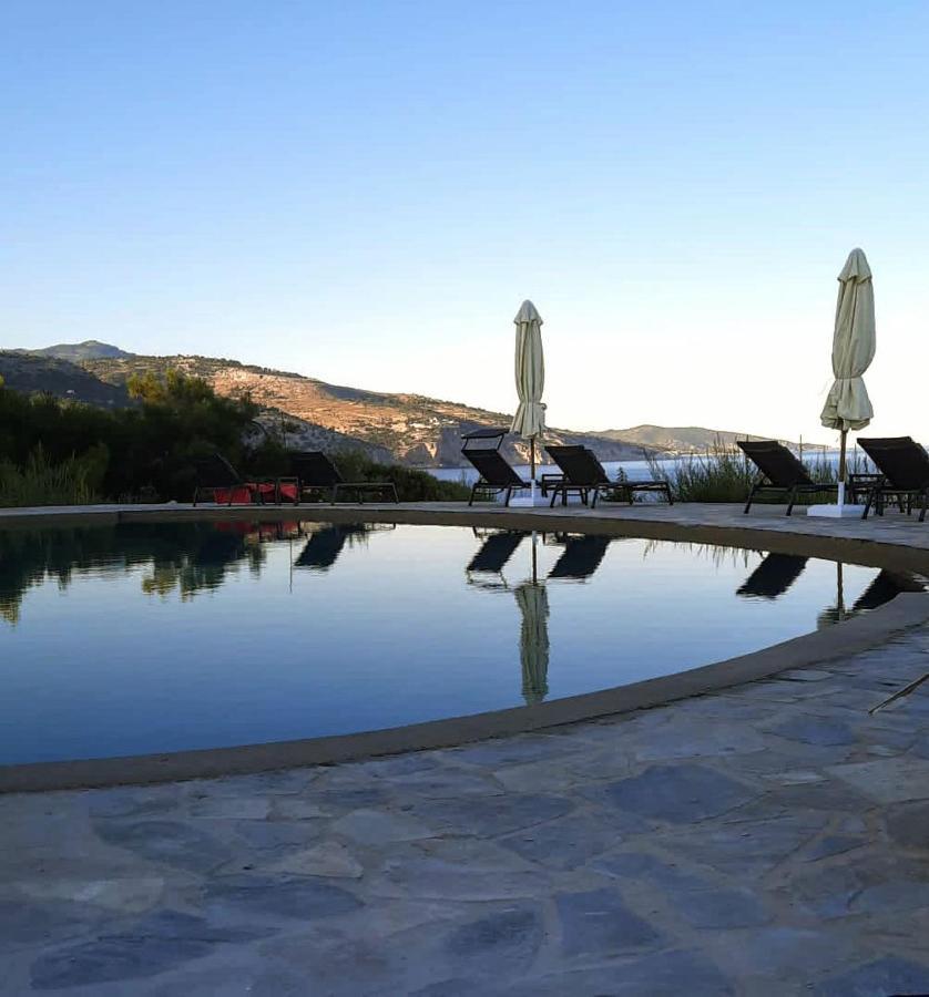 Borgo Thassos