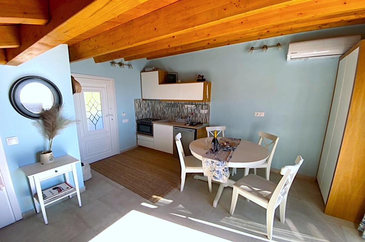 Apartment Beachfront Loft - Agios Gordios, Corfu Agios Gordios (Corfu)