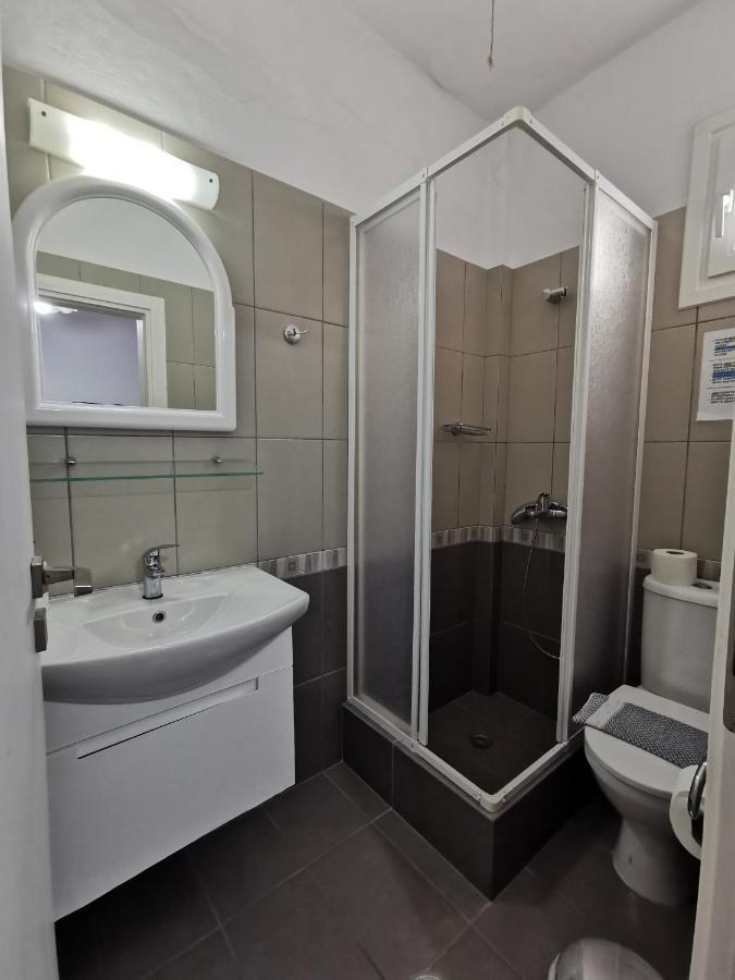Akrogiali Apartment Andiparos