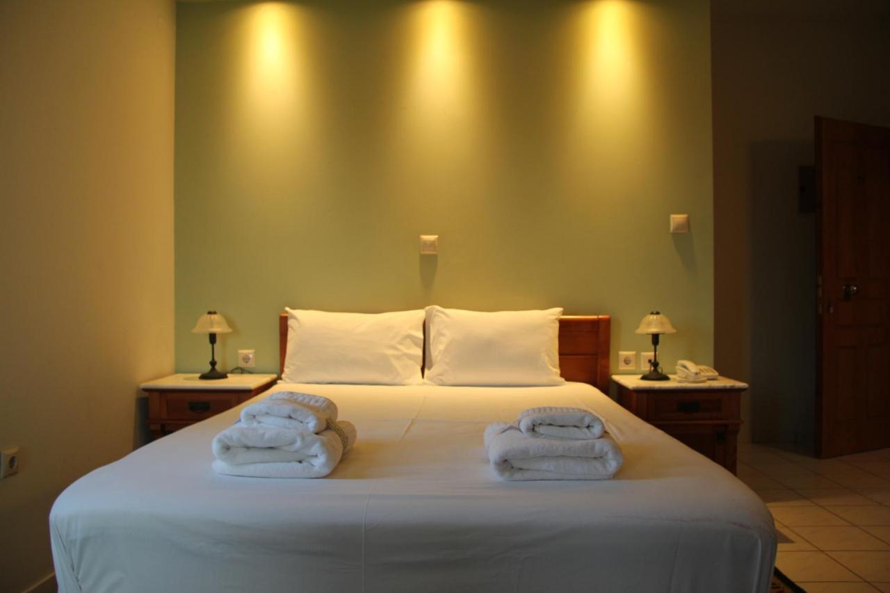 The Flower Of Hotel
