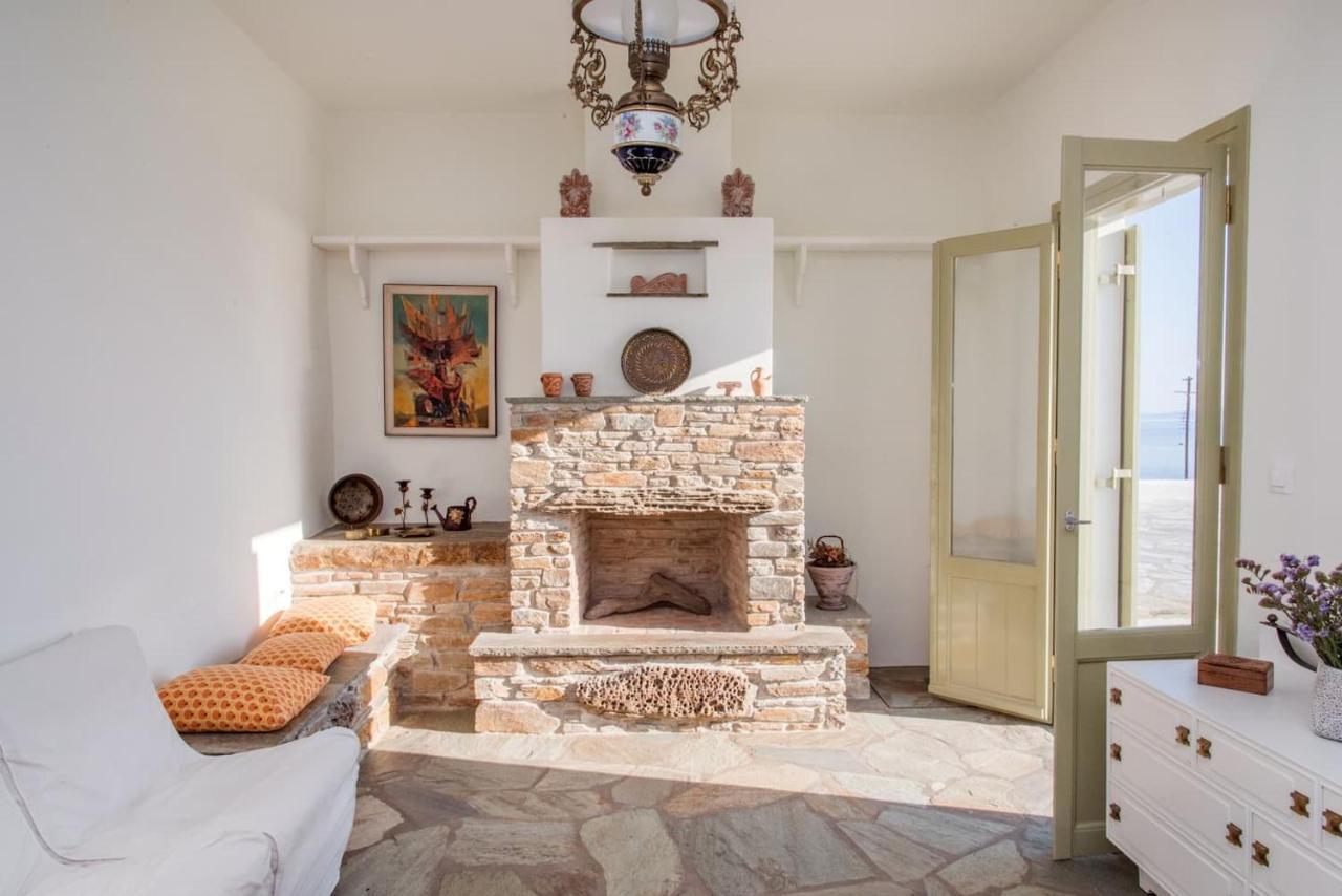 Regenesis Villa