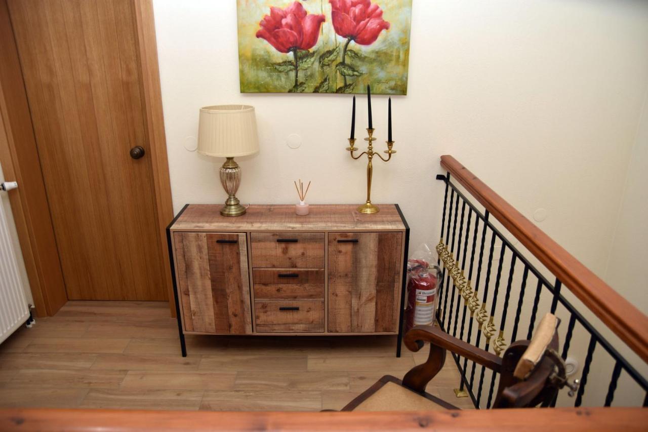 Guest house Nuca