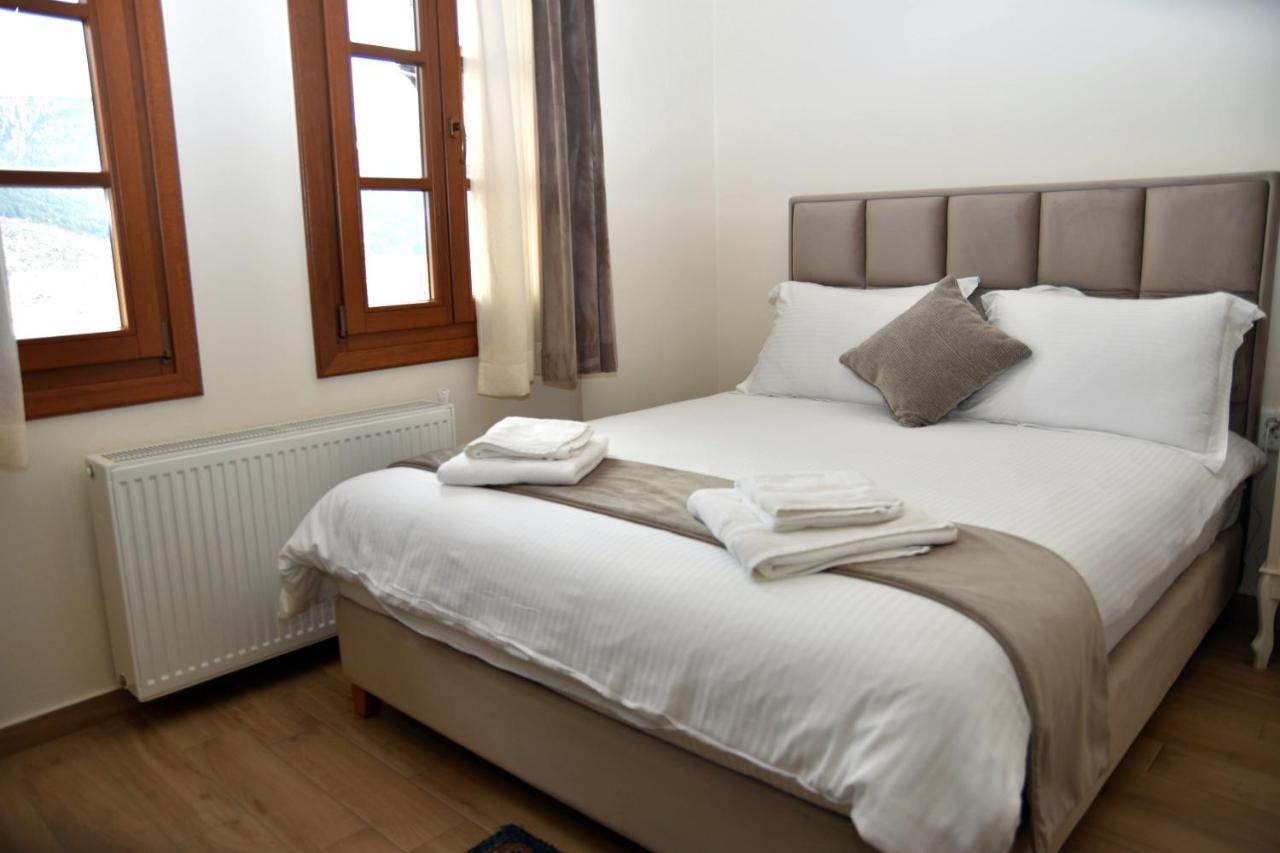 Nuca Guest house Metsovo