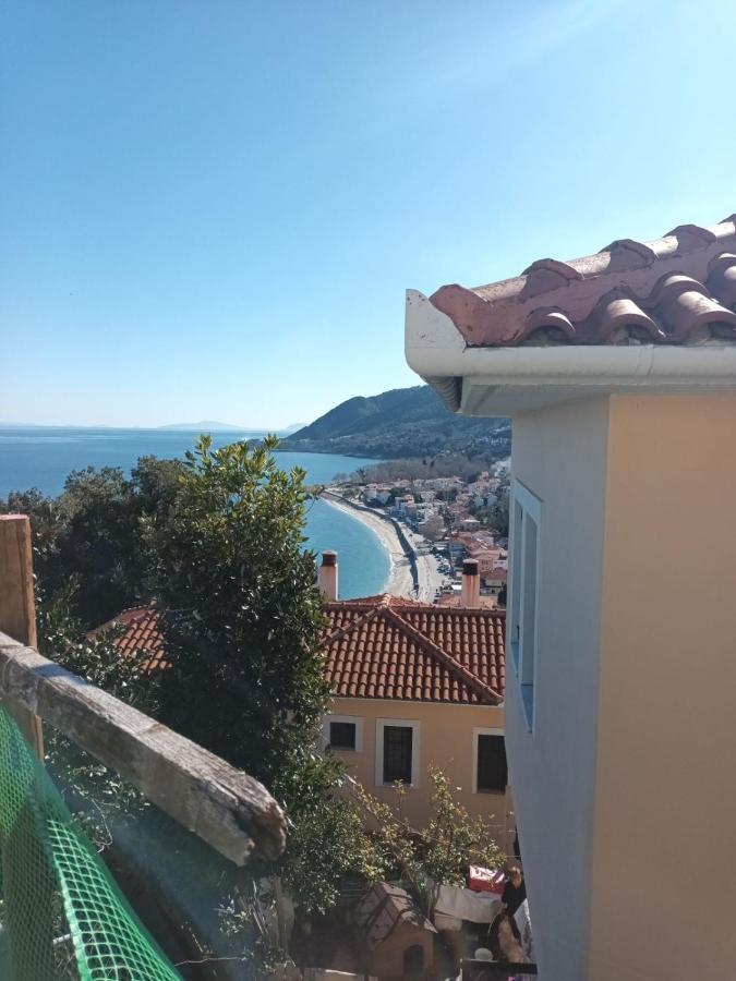 Valenthia Villa