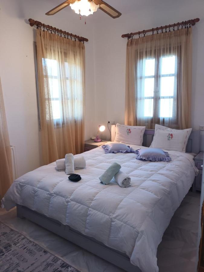 Villa Valenthia *