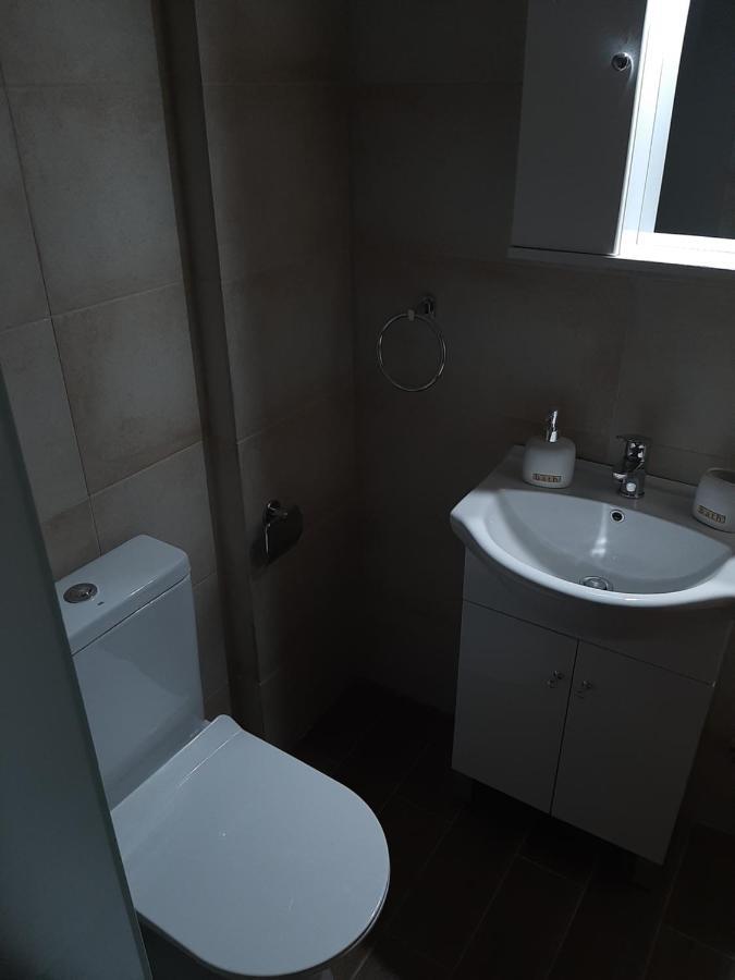 Apartment Lefteris