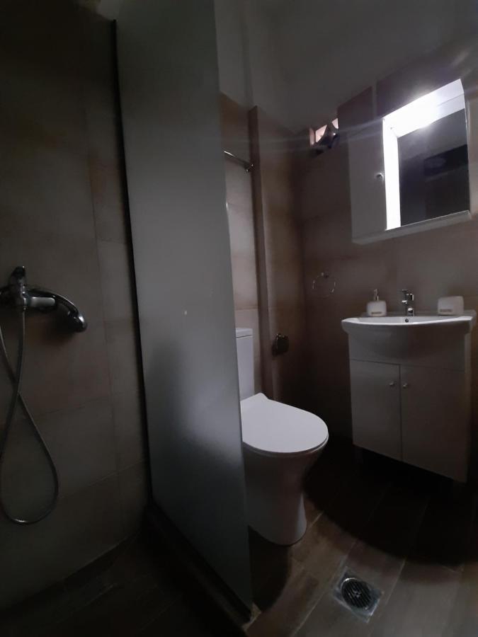 Apartment Lefteris