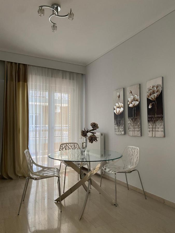Apartment Classy Seaside With Amazing View