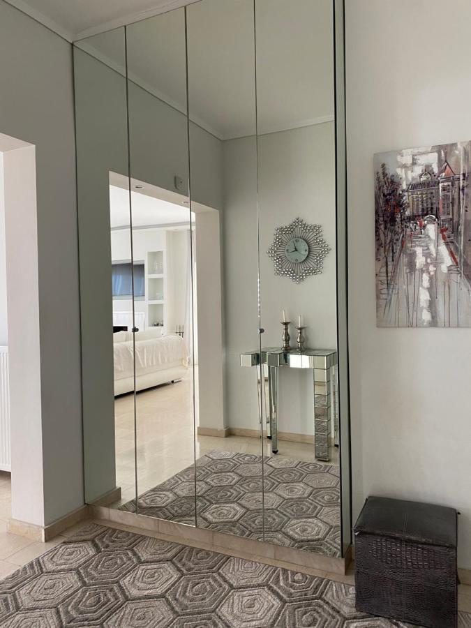 Apartment Classy Seaside With Amazing View Thessaloniki