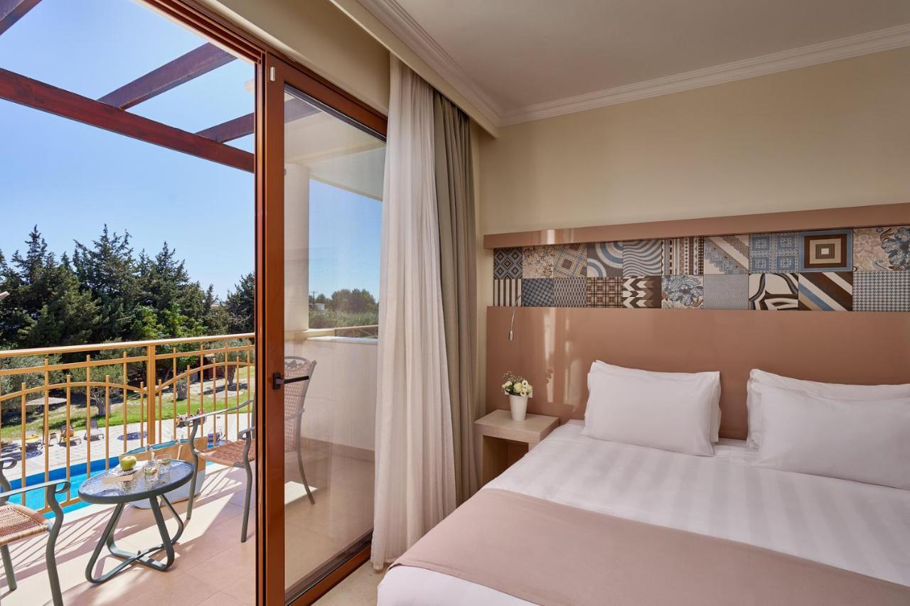 Lindos Imperial & (adults Only) Kiotari