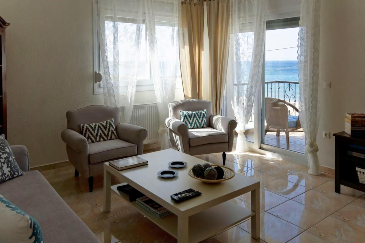 Lemon Front Apartment, Apartment