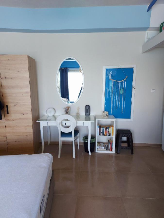 Mpitzarakis On The Apartment Agia Pelagia (Crete)