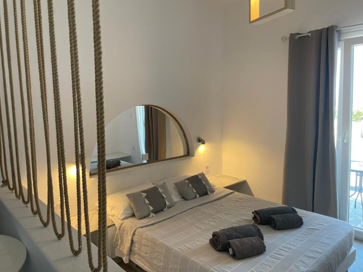 Apartment Santanna White