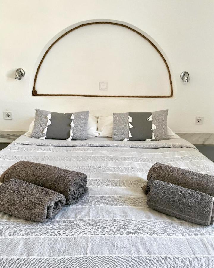 Apartment Santanna White Parikia (Paros)