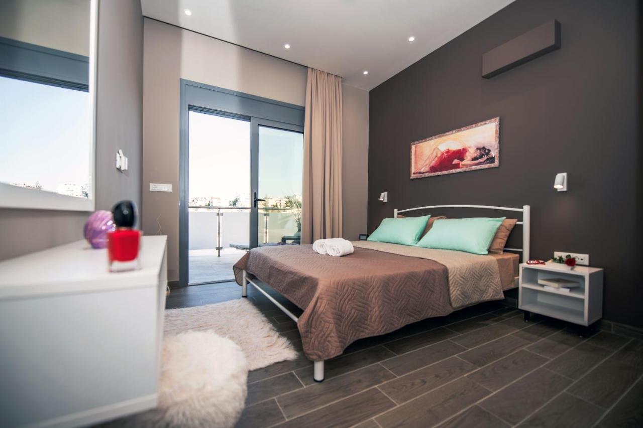 Calma Apartment