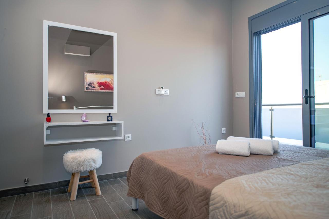 Calma Apartment Rhodes City