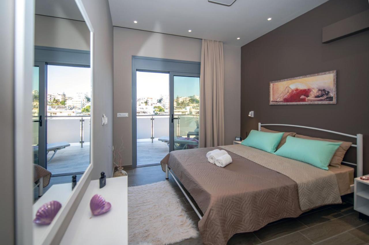 Apartment Calma Rhodes City