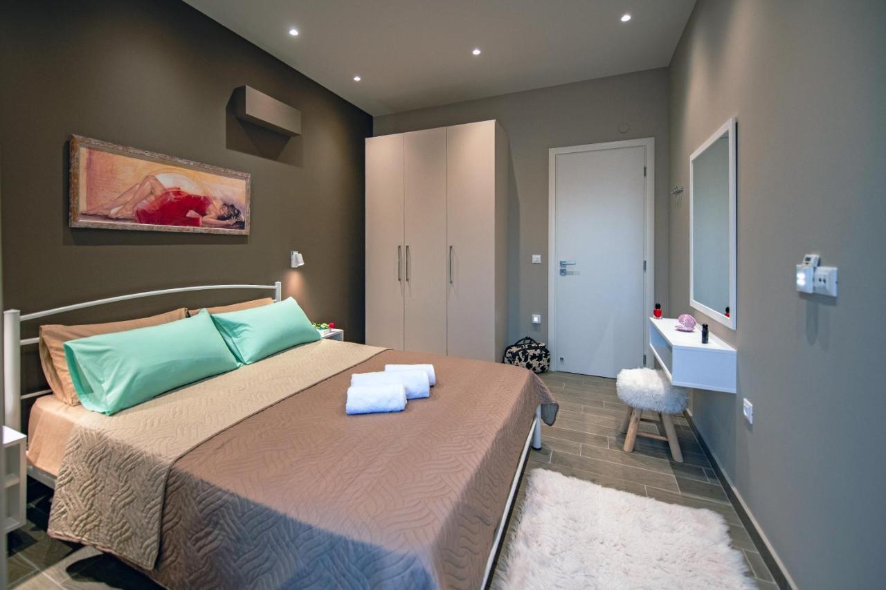 Calma Apartment