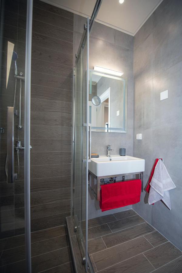 Apartment Calma Rhodes City