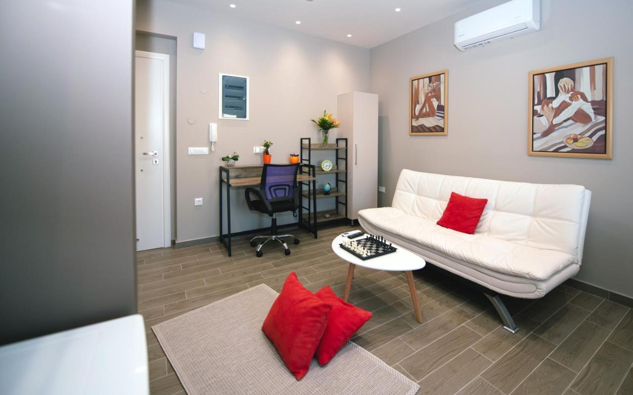 Apartment Calma Rhodes City