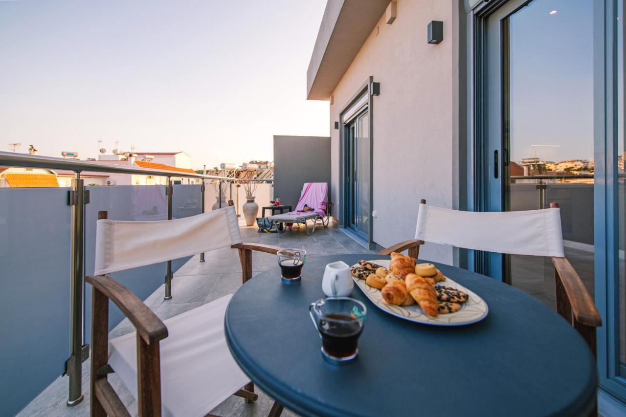 Calma Apartment