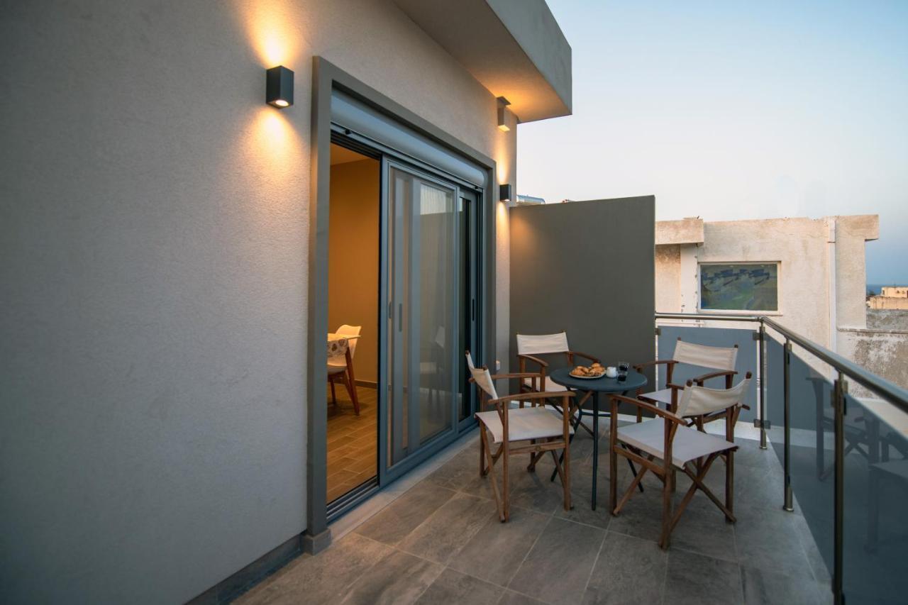 Apartment Calma