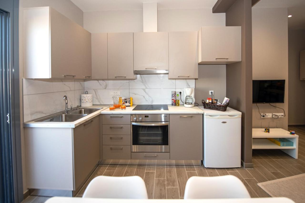 Apartment Calma