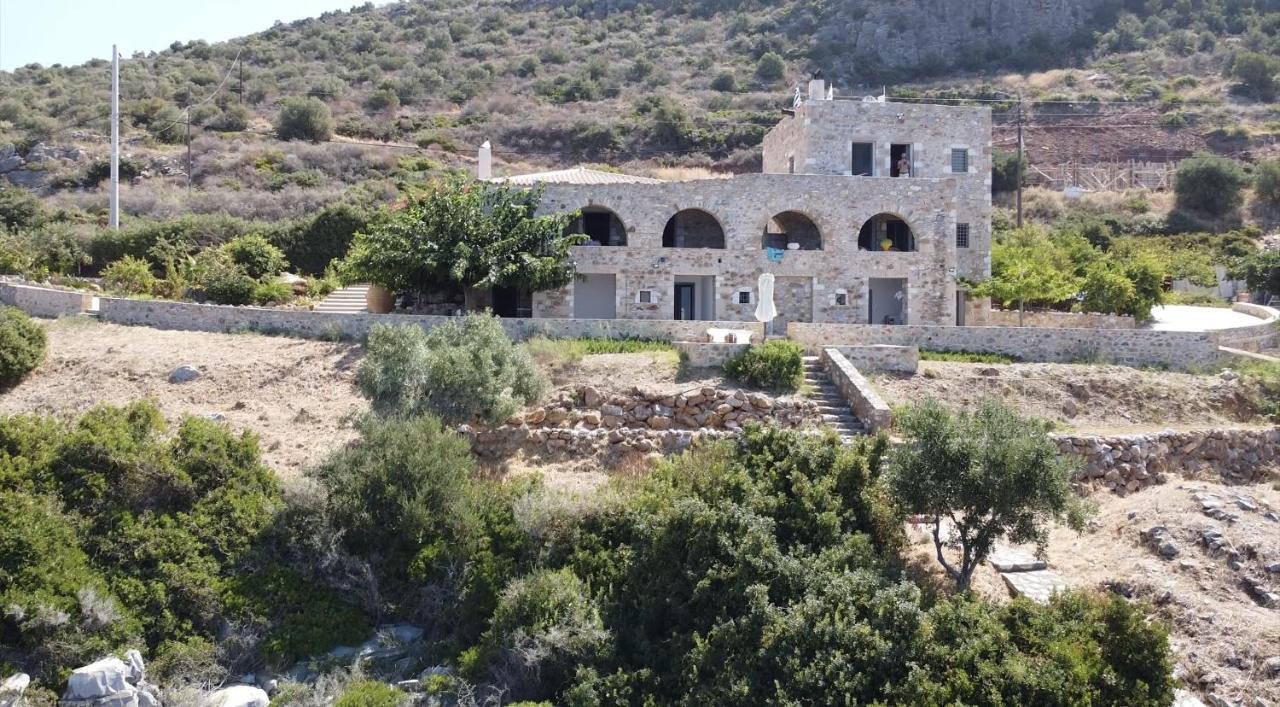 Apartment Pogonitsa