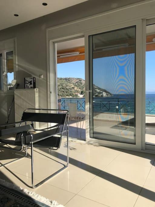 Golden Coast Panagias * Volos