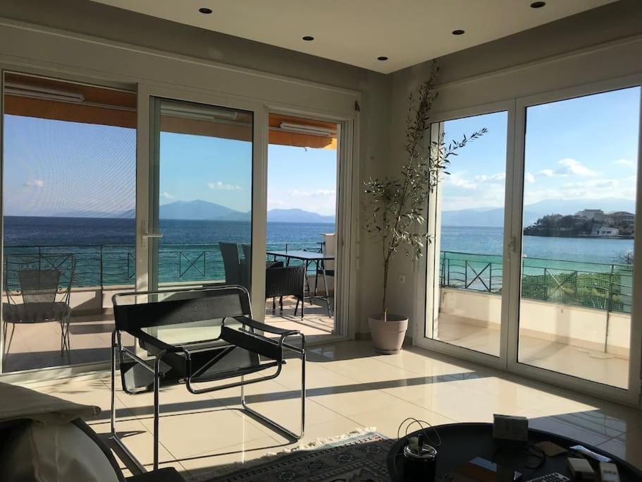 Golden Coast Panagias Apartment Volos