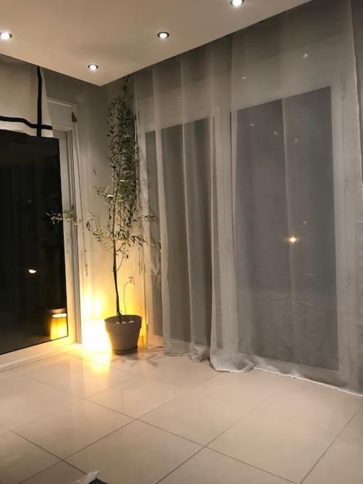 Apartment Golden Coast Panagias Volos