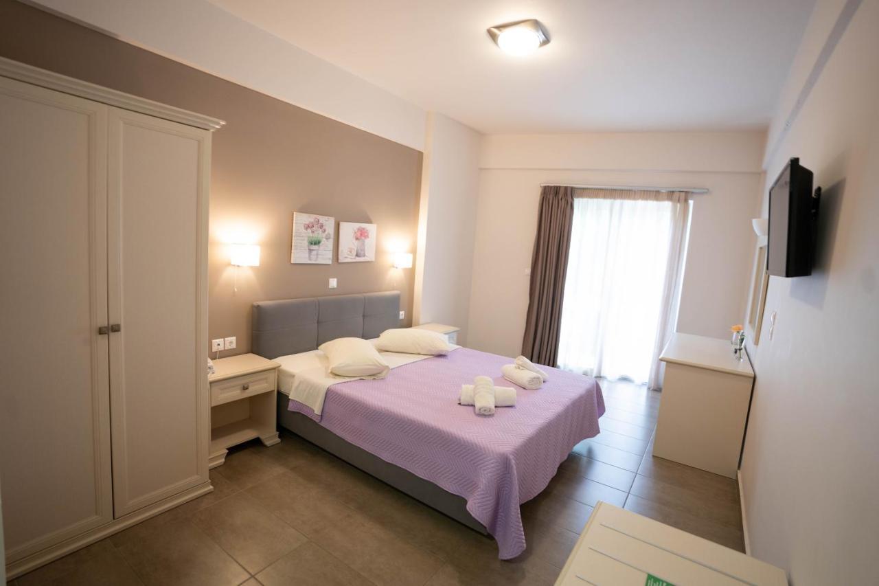 Hotel Harmony Kourouta