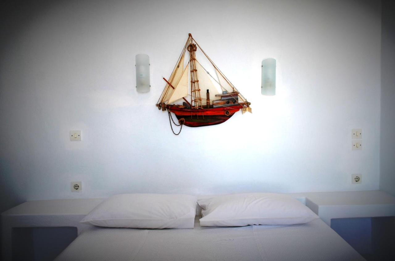 Summer Apartment Provatas