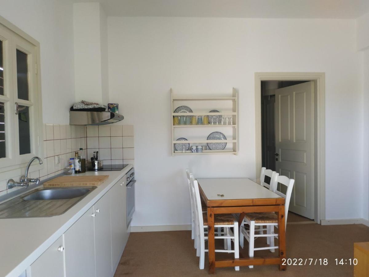 Holiday home Pine Troulos