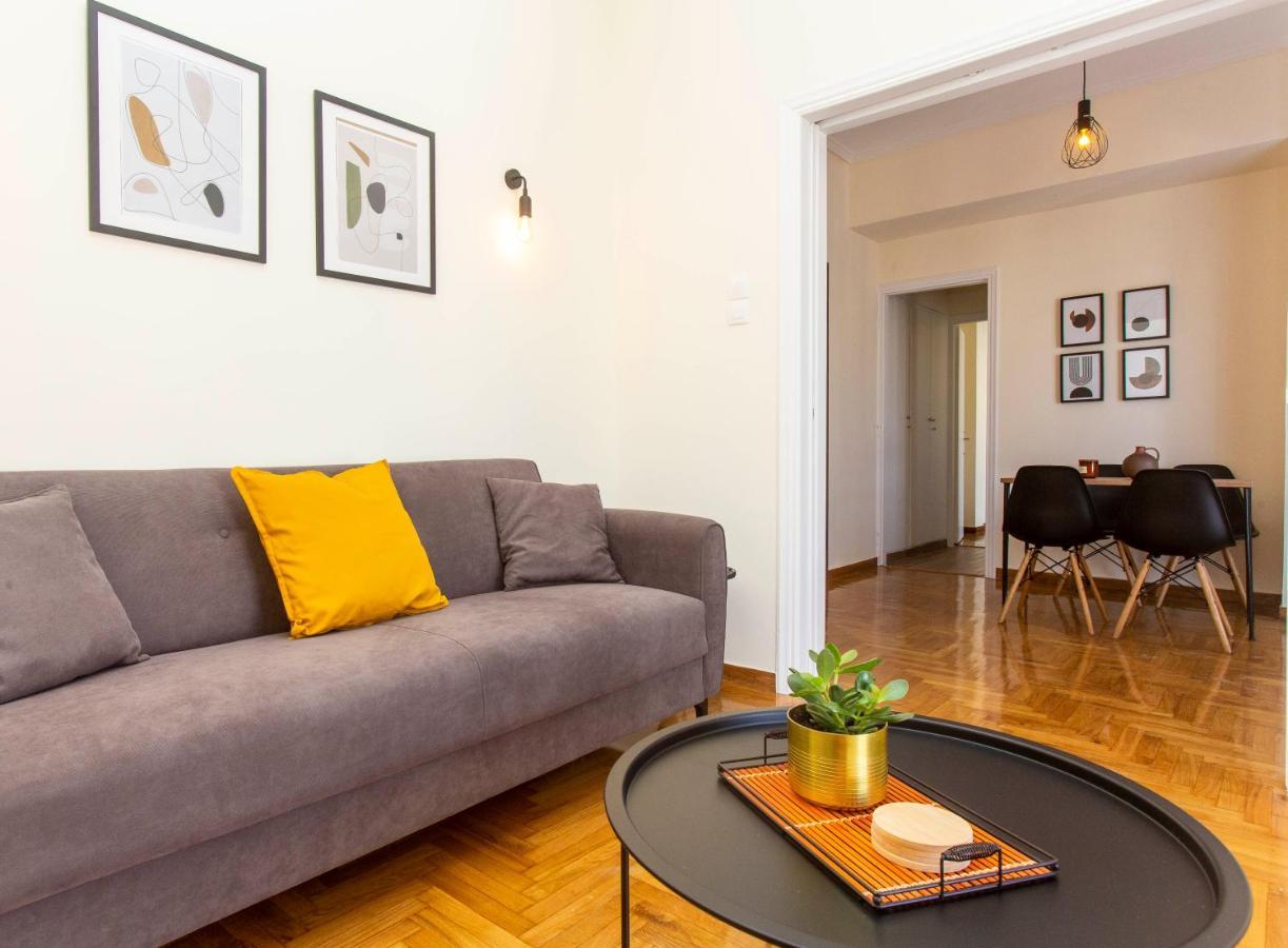 Loucas Apartment Athens