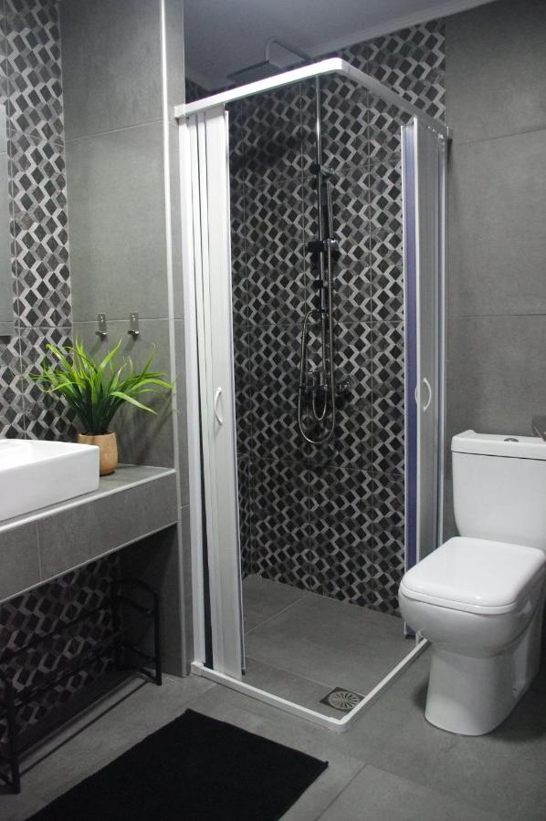 Apartment Irene Luxury