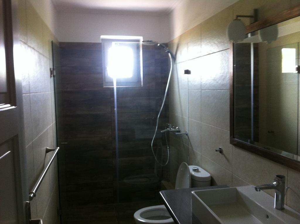 Heliades Maisonettes Holiday home *