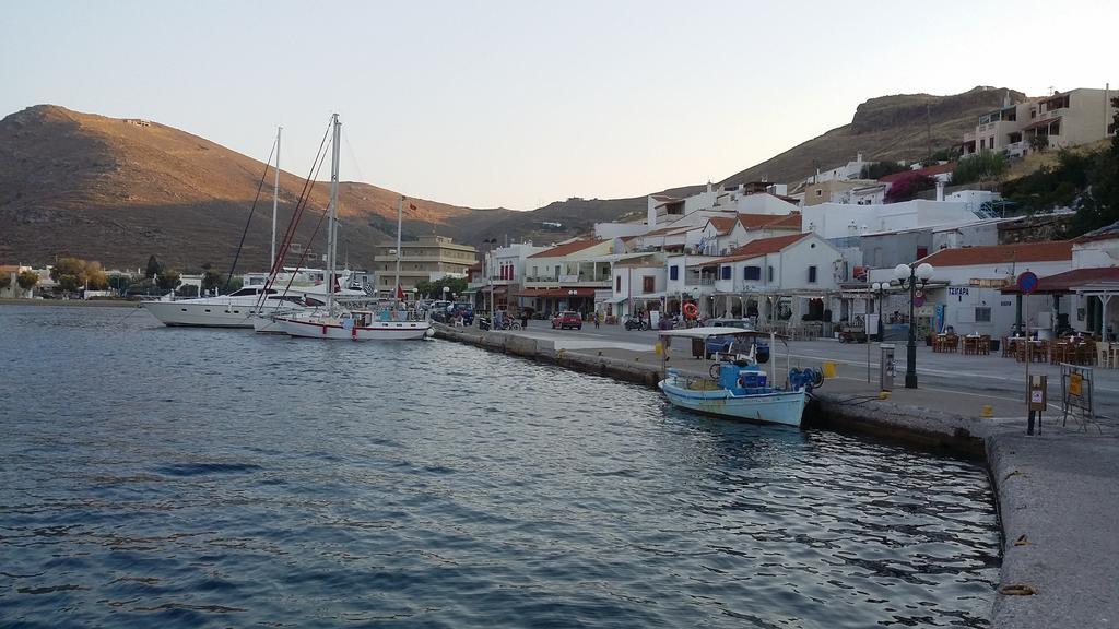 Kea Holidays