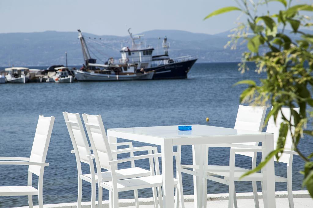 Porto Evia Boutique 3*