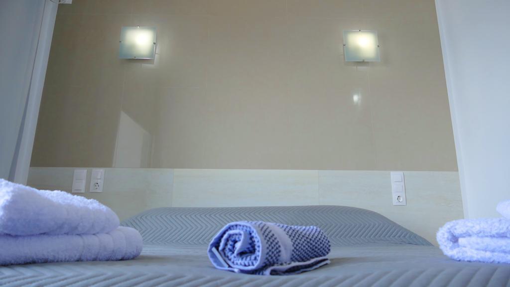 Hotel Porto Evia Boutique 3*