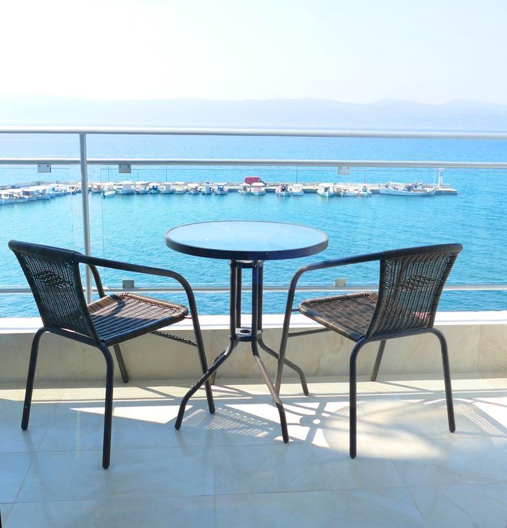 Hotel Porto Evia Boutique