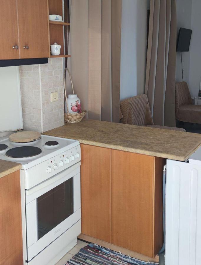 Panorama Apartment Agia Marina (Leros)