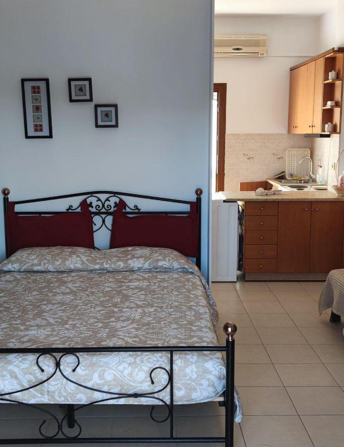 Apartment Panorama Agia Marina (Leros)