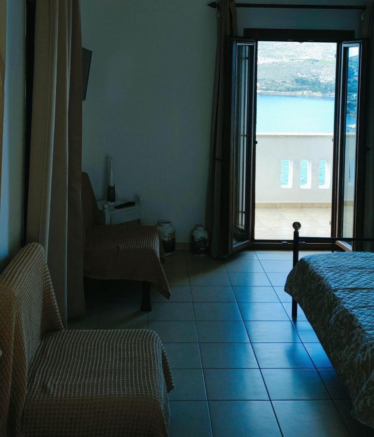 Apartment Panorama